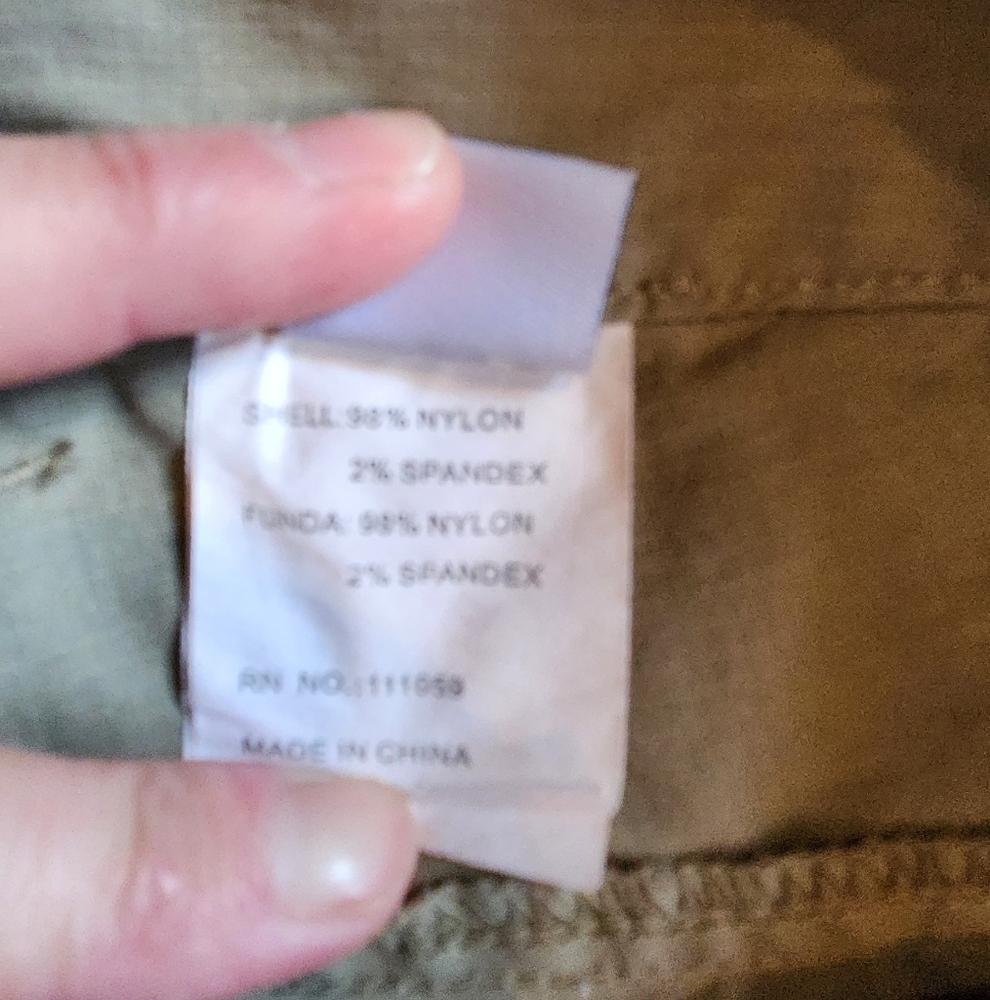 Pulse Shorts - Large - Picture 5 of 7